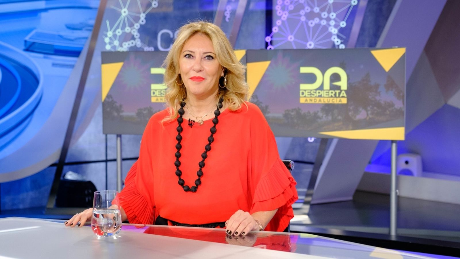 Despierta 17/11/22 Carolina España
