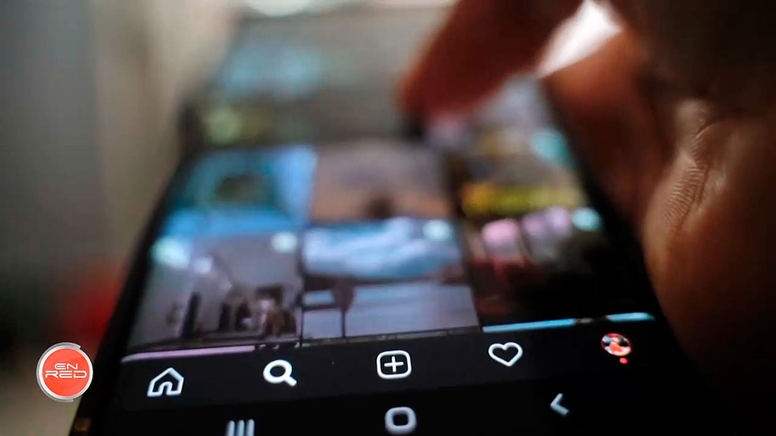 Cómo borrar el historial de vídeos vistos en Facebook