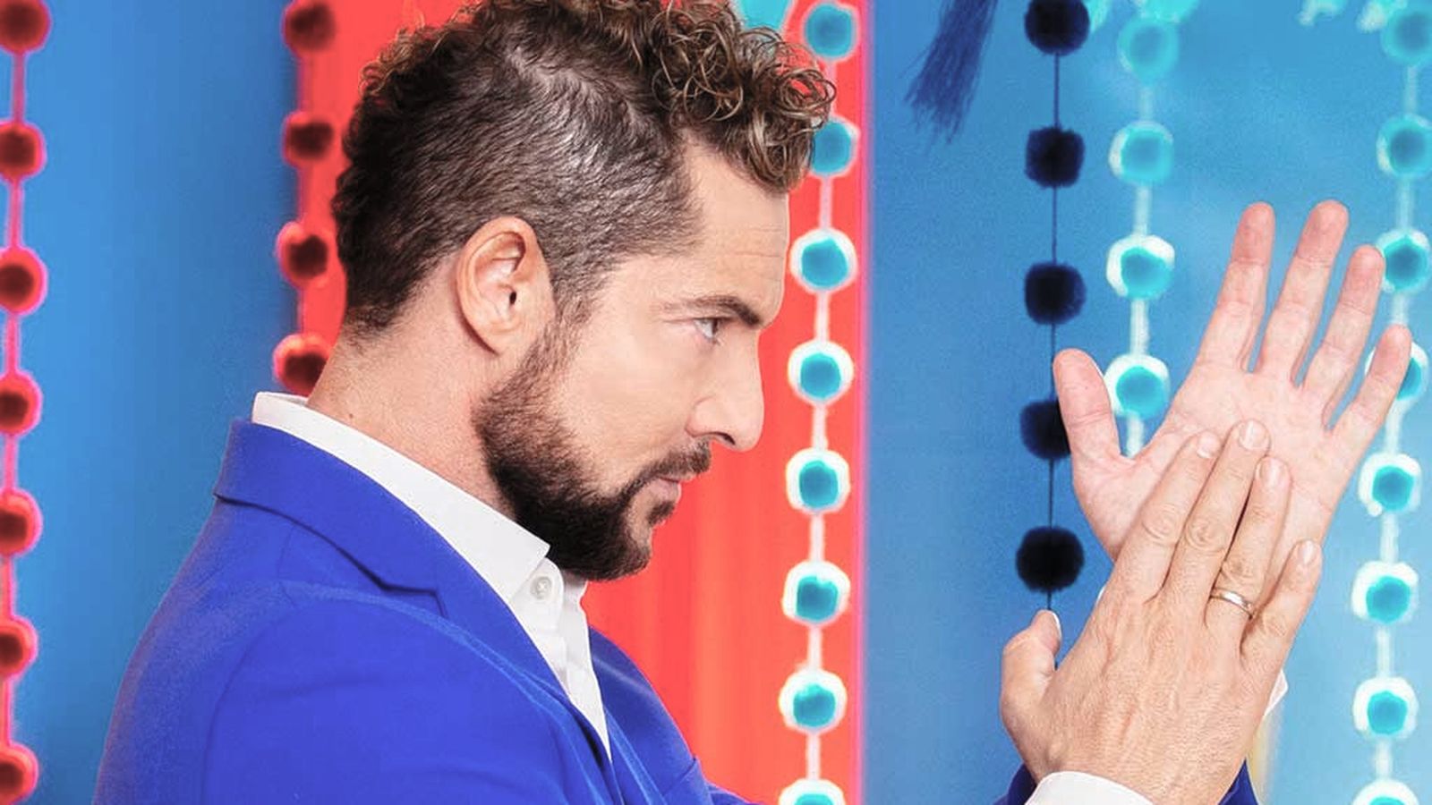 Canal Fiesta David Bisbal Tu me delatas 1024x576