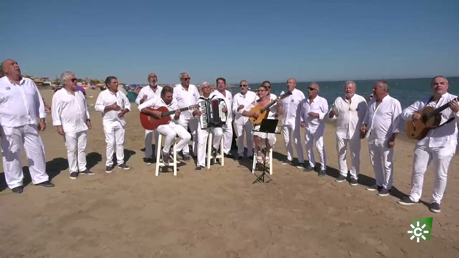 Grupo Los Foreños