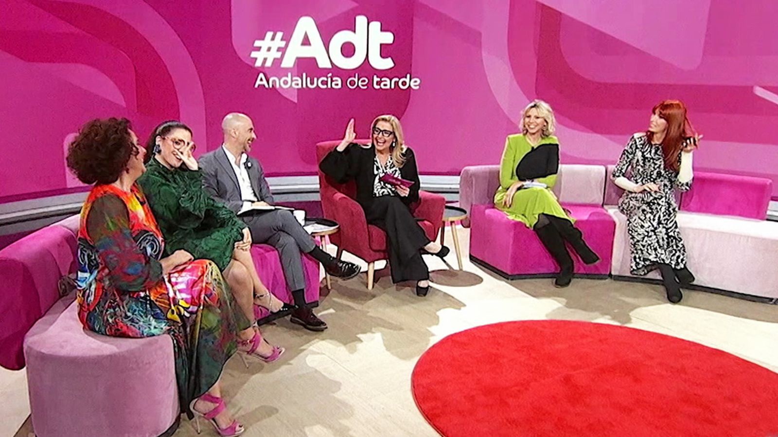 Andalucía de Tarde 1024x576 promo 17 marzo 2024