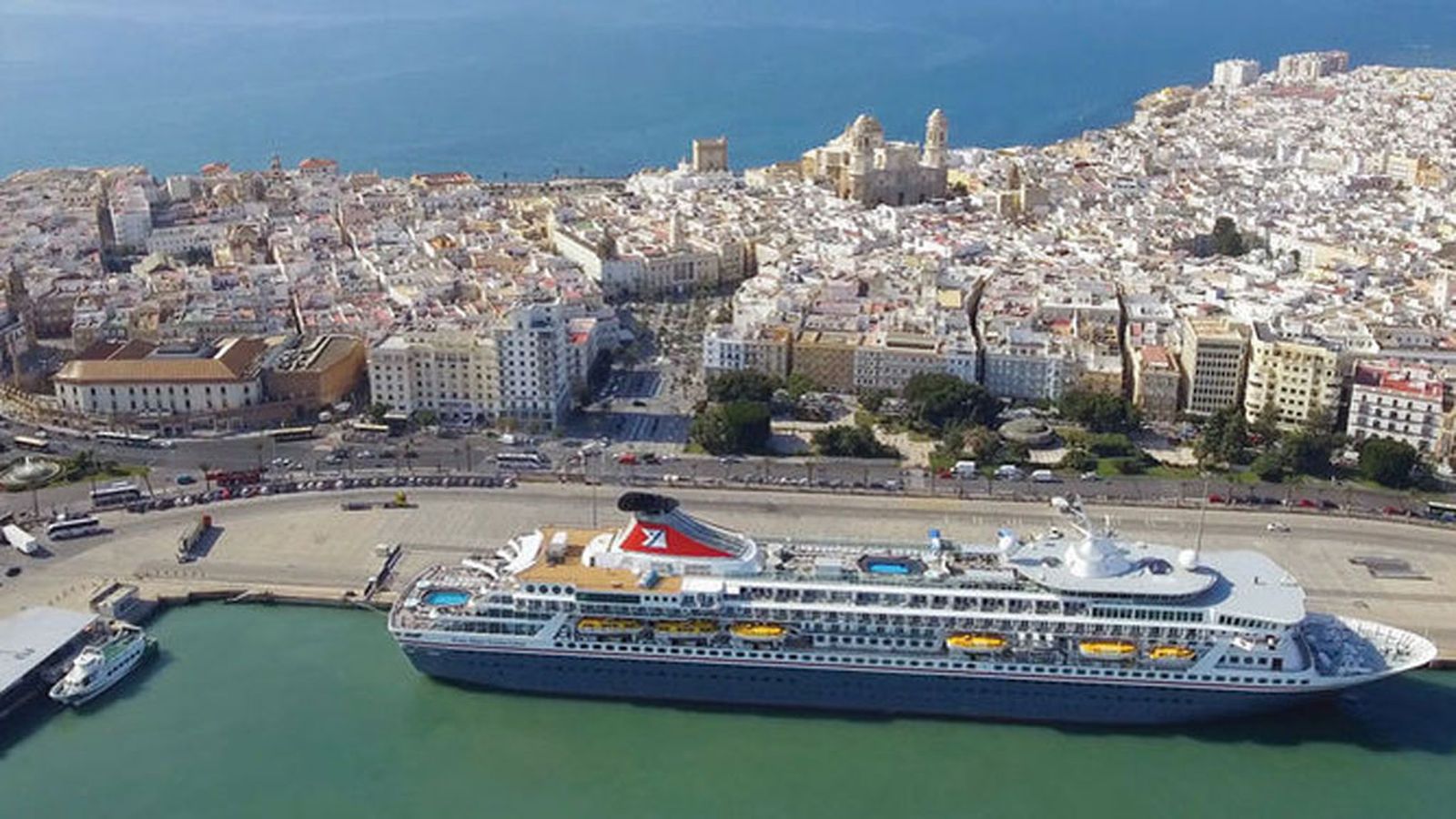 NAVIERA CADIZ