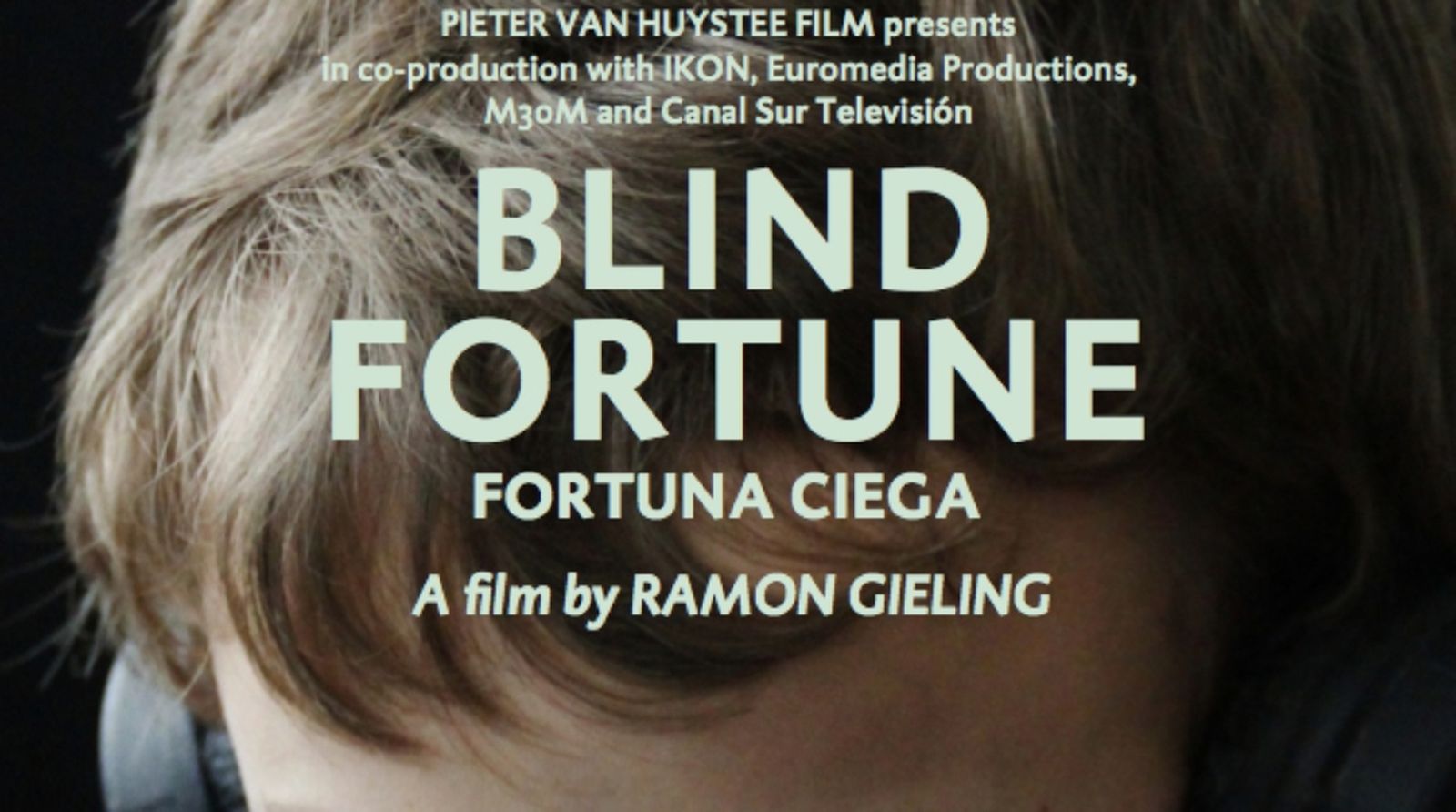 fortuna ciega