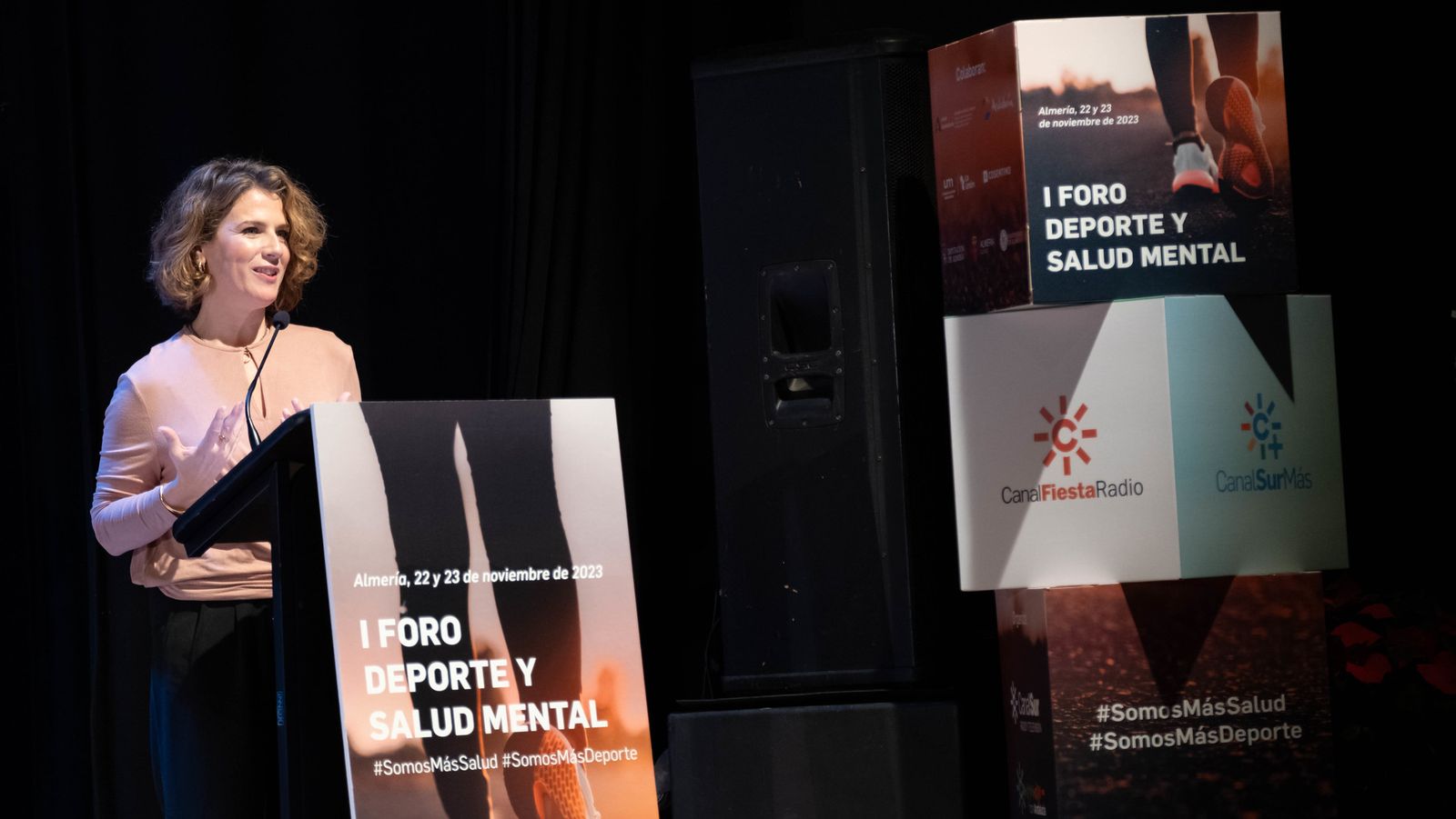 FOTO CLAUSURA MESTRE