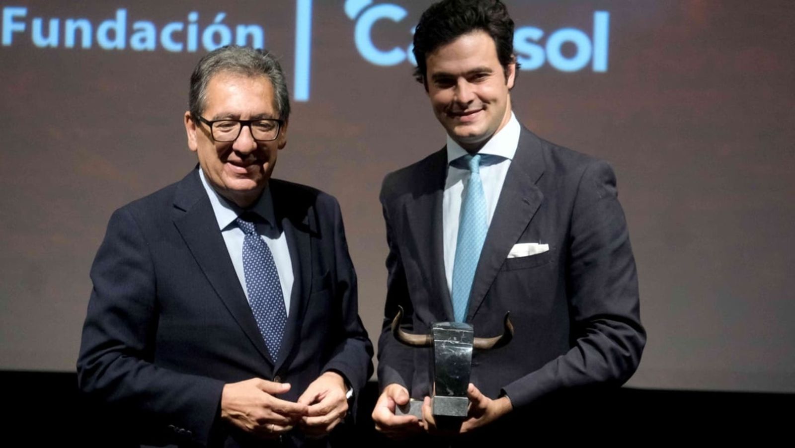 carrusel taurino 25 premio ganadero