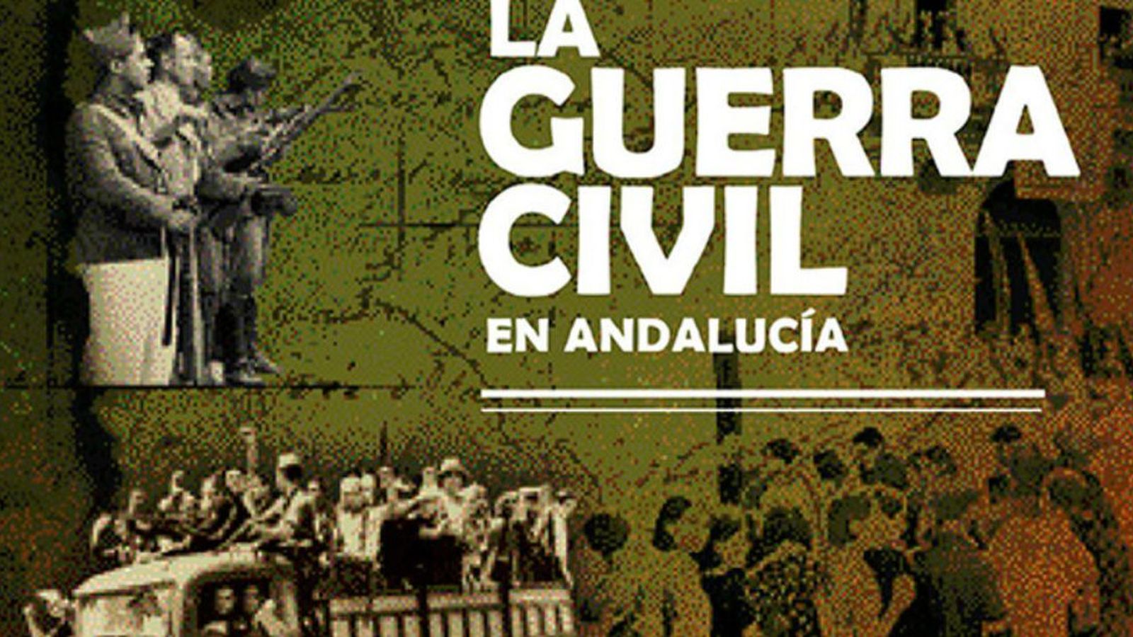 'La guerra civil en Andalucía', documental ATV