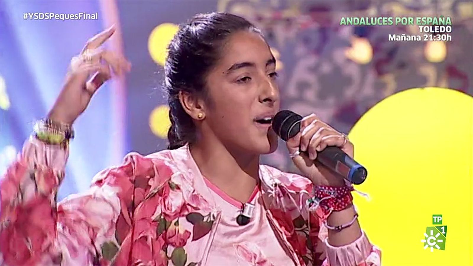 YSDS peques Final veronica
