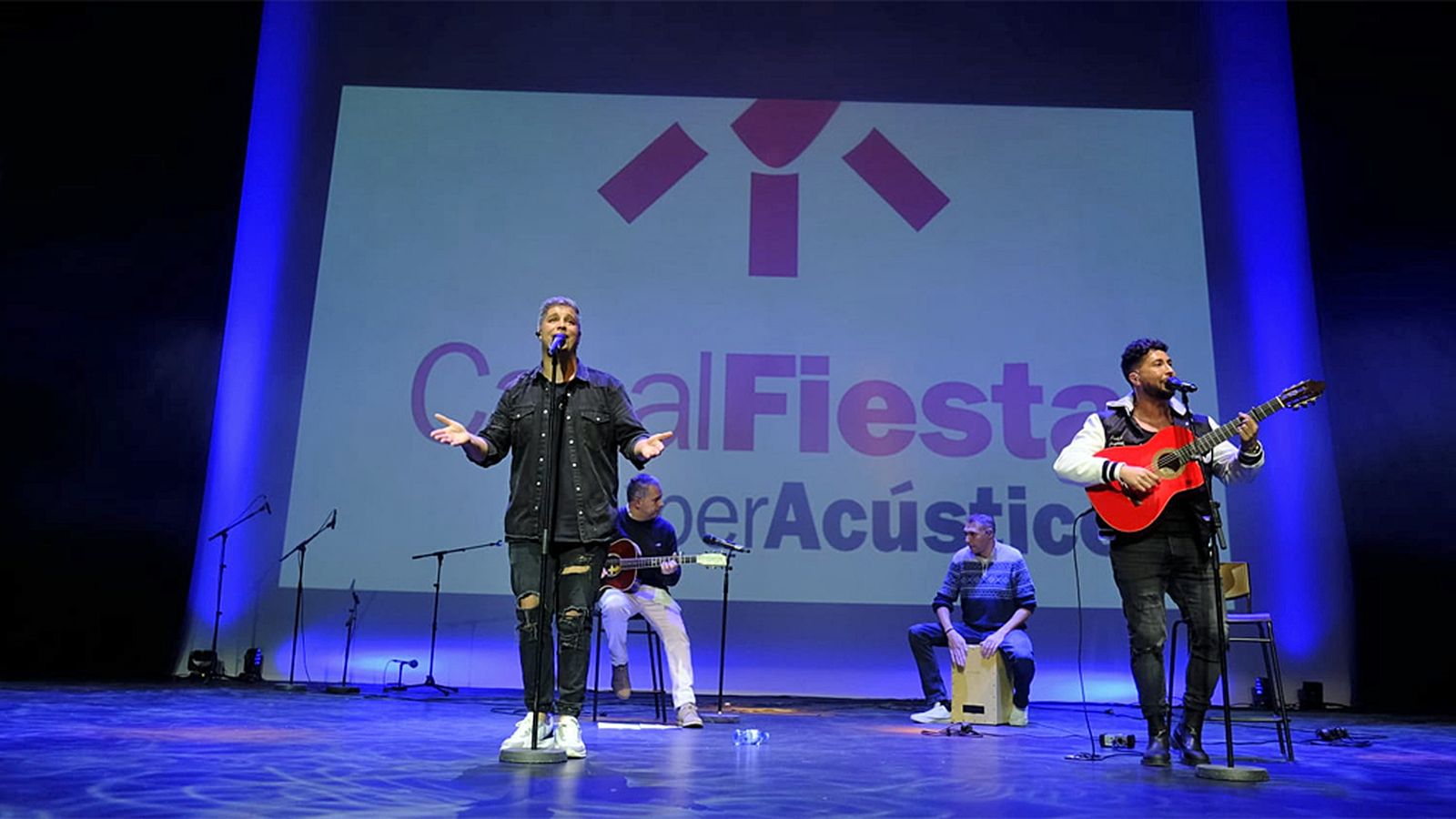 COMUNICACIÓN SUPERACÚSTICO DECAI