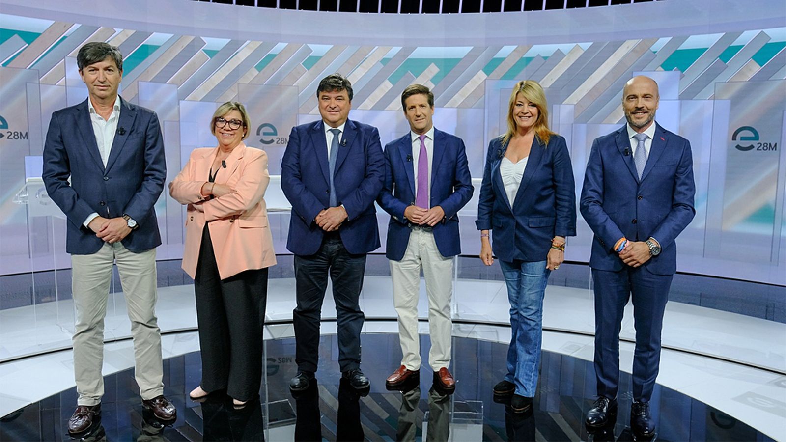 DEBATES HUELVA