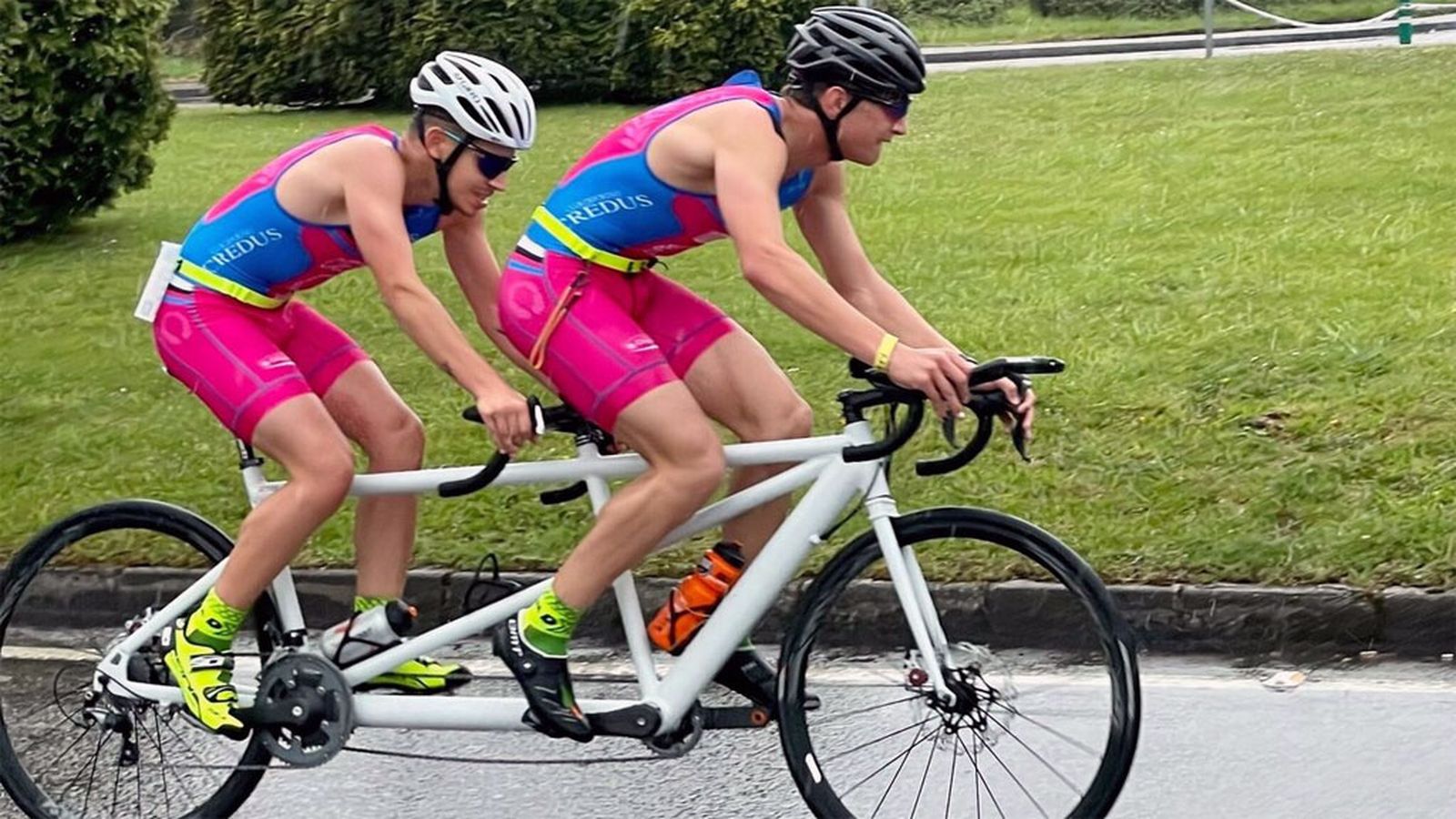 rafa adolfo credus duatlon aviles
