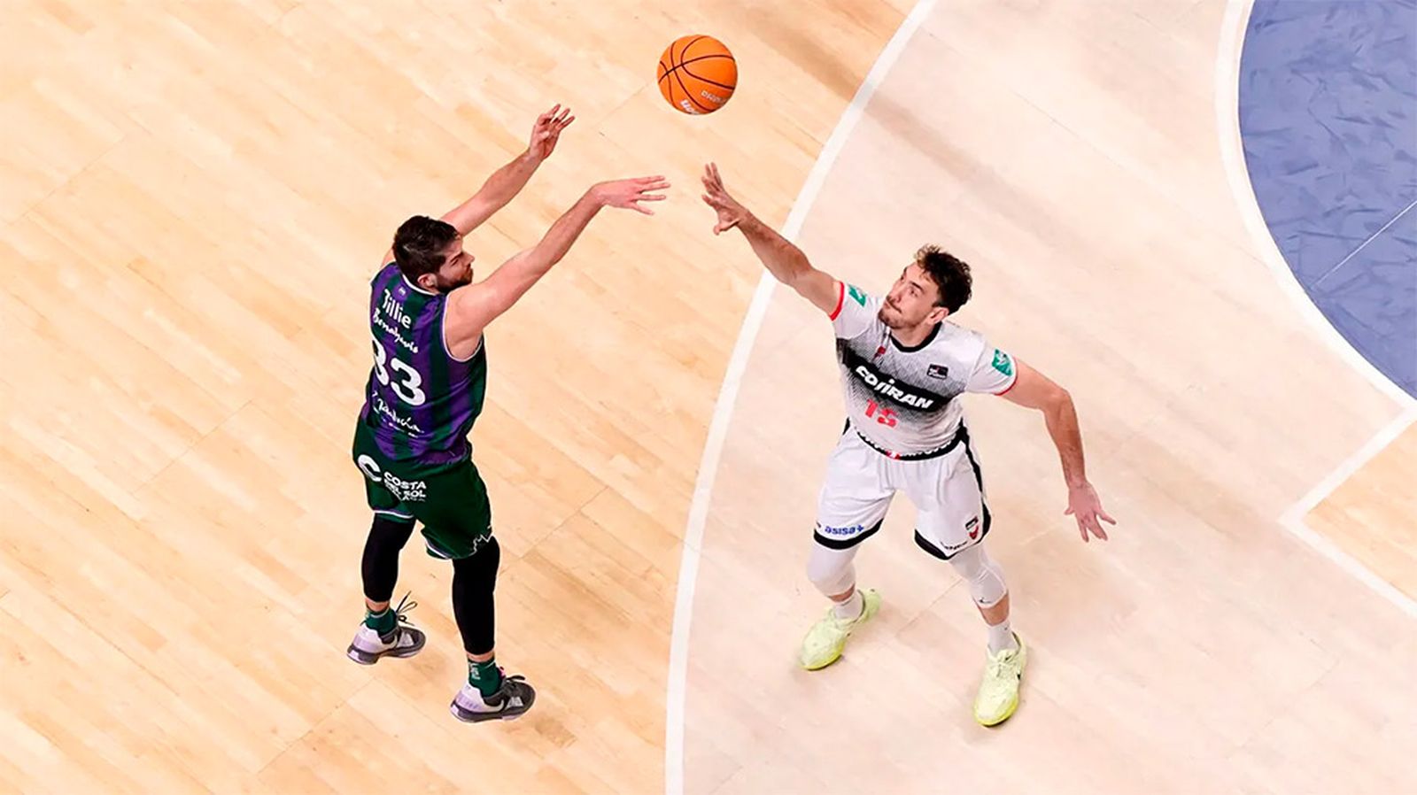 previa Covirán Unicaja