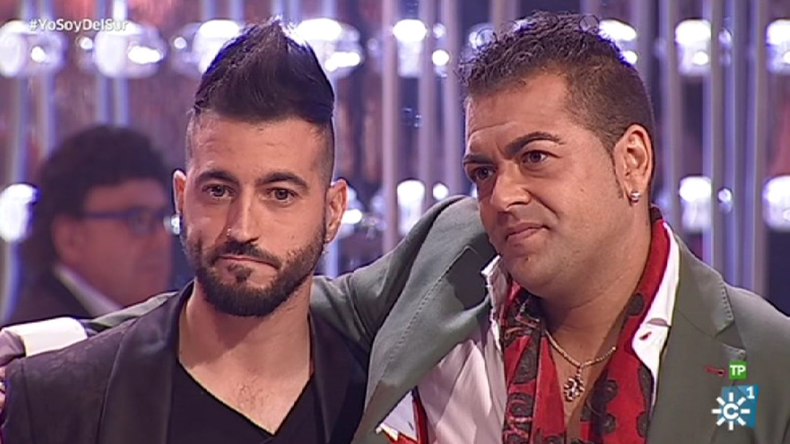 Yo soy del Sur | Gala 16 |  Desafío final