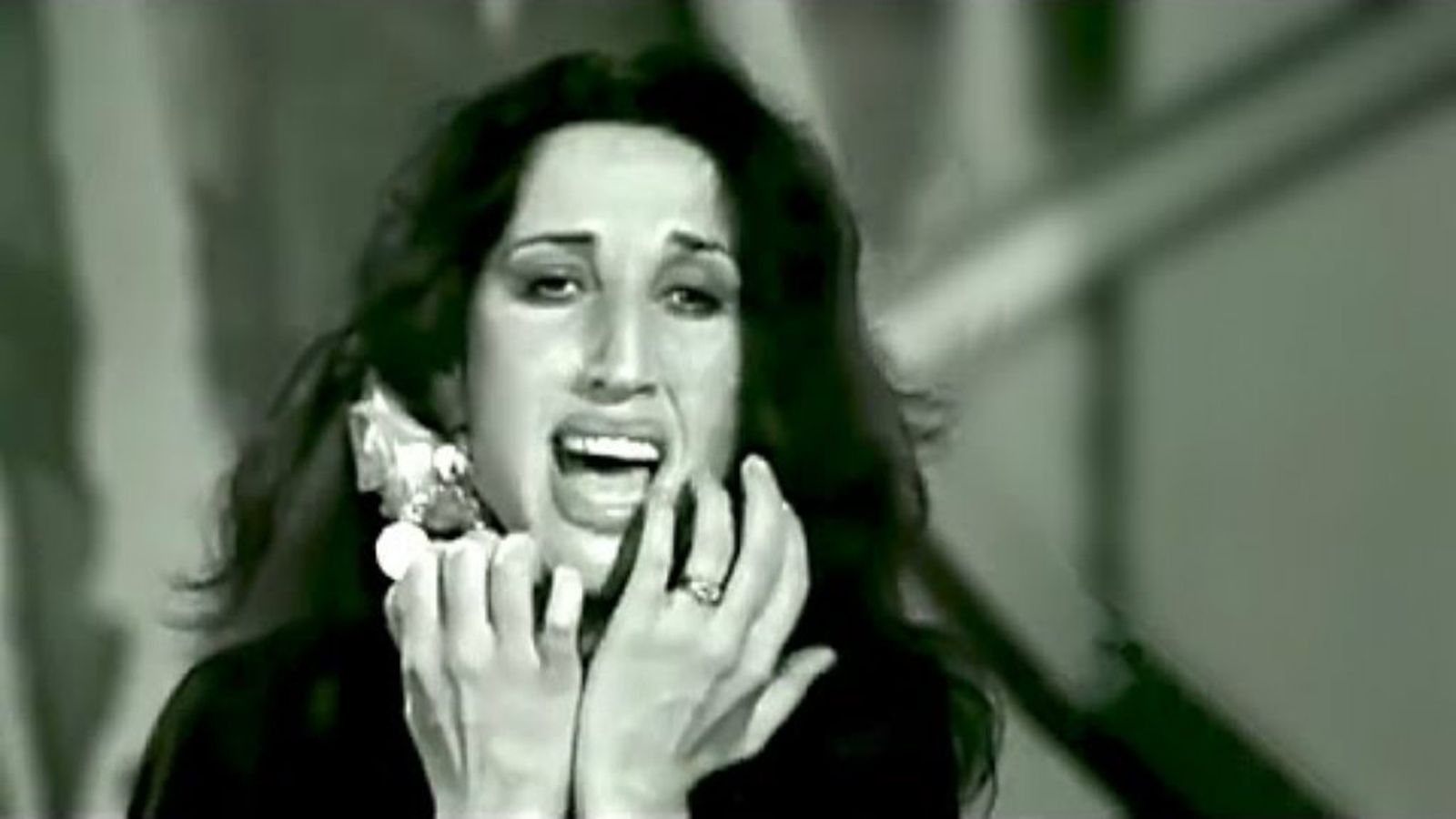 Lo flamenco