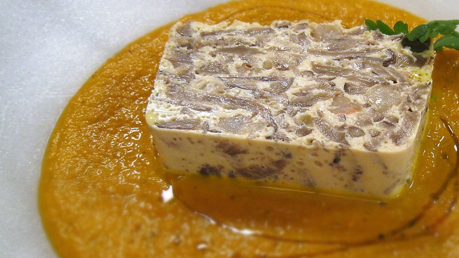 802x451 Cómetelo (Pastel de setas con gambas)