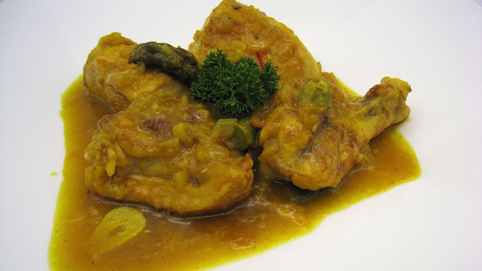 Comunicación Pollo en Salsa OK