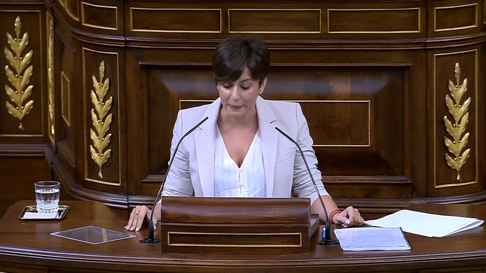 Decretos de vivienda
