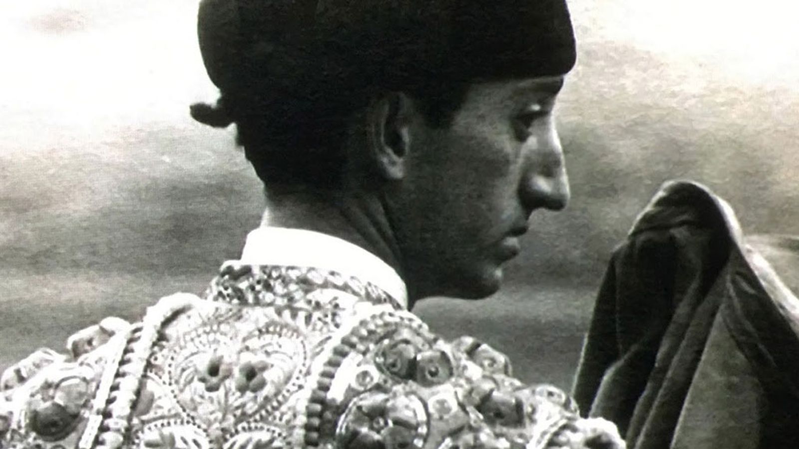 Documental El día que murió Manolete 1024x576