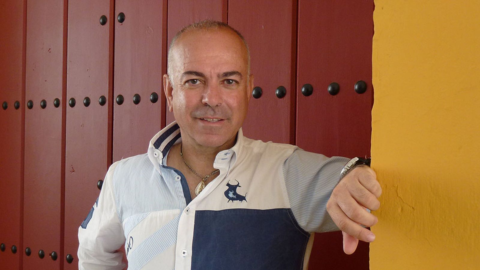Juan Ramón Romero