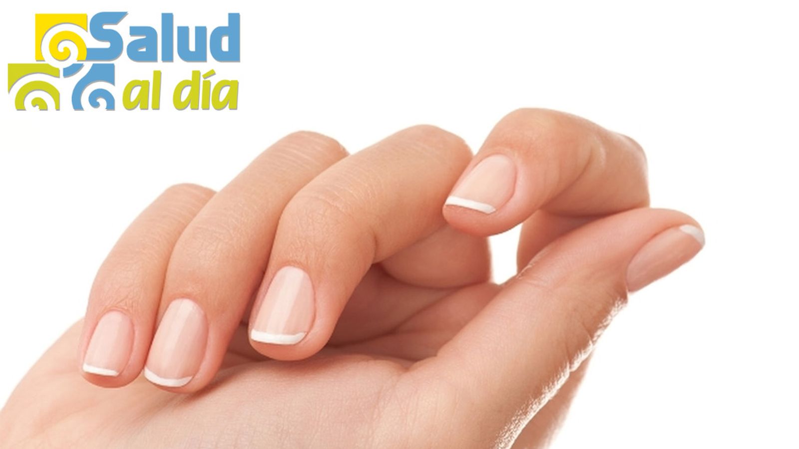 Salud al día 14/10/18 Uñas 1024x576