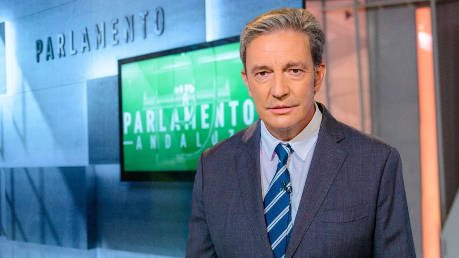 Parlamento Andaluz genérica