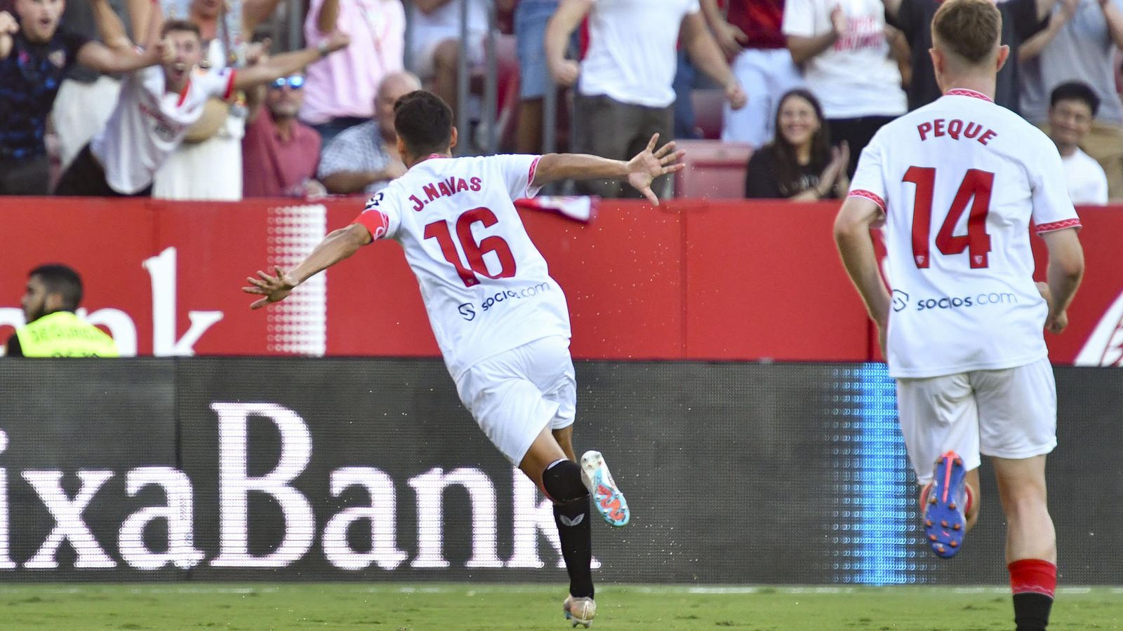 sevilla getafe 24