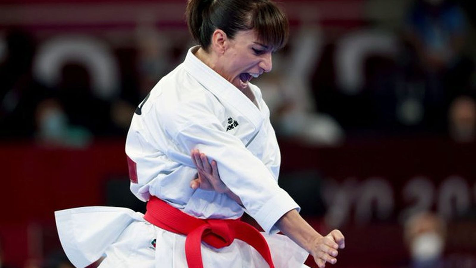 sandra sanchez katas
