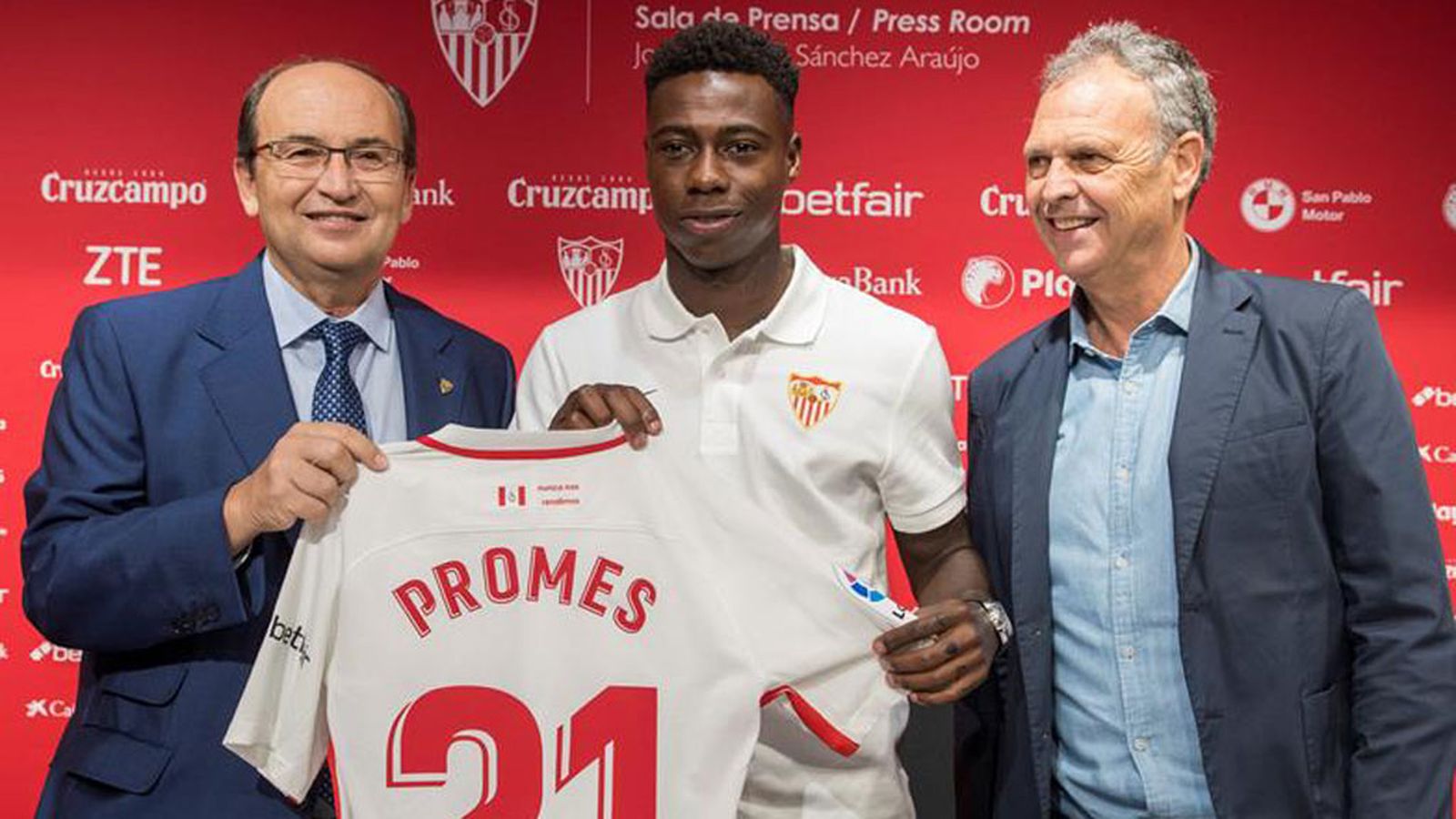 promes
