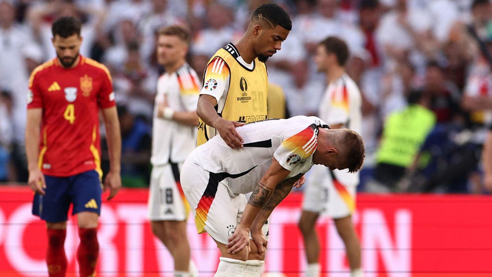 kroos Eurocopa