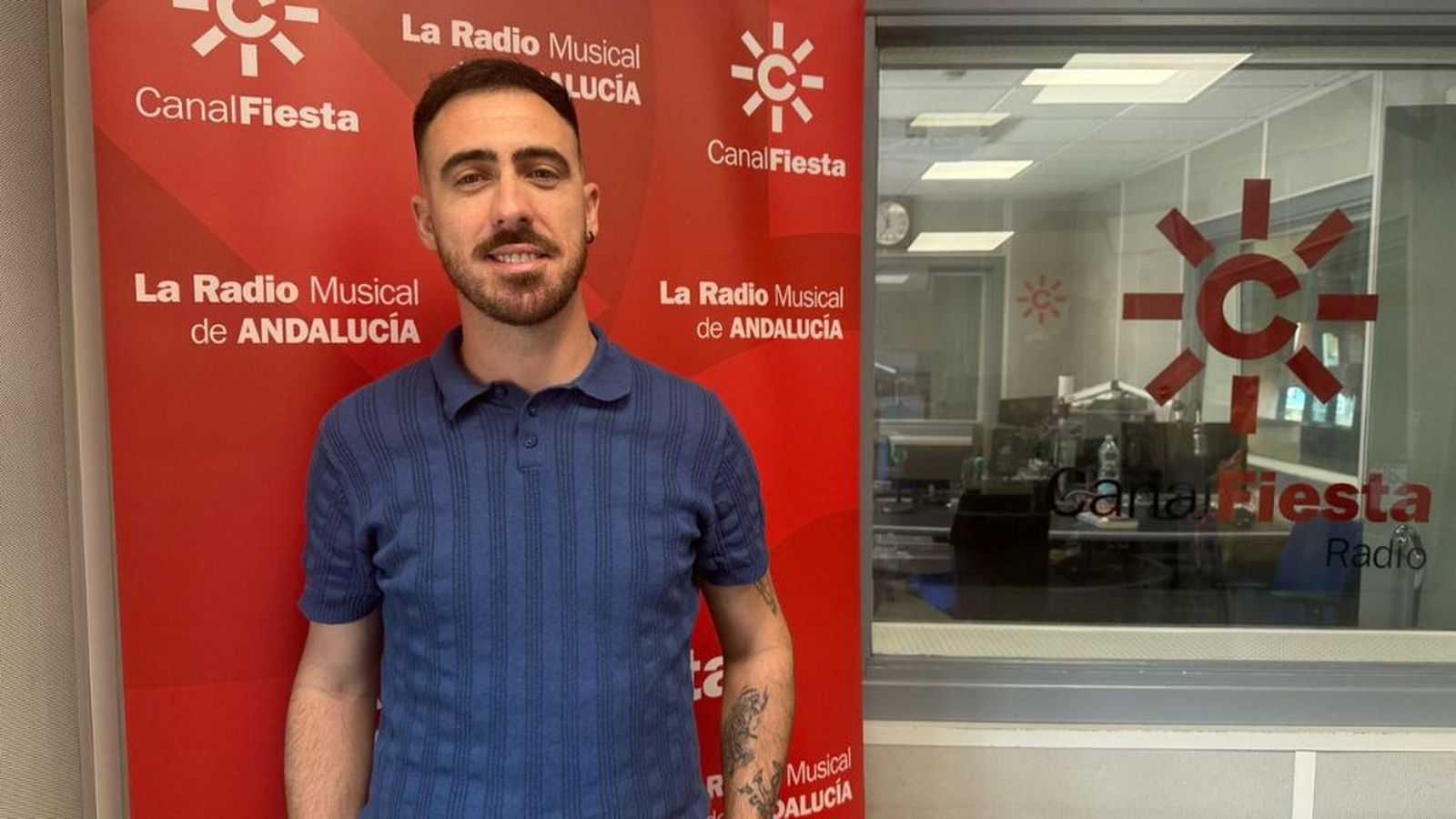 Marco Antonio Ramos Torres