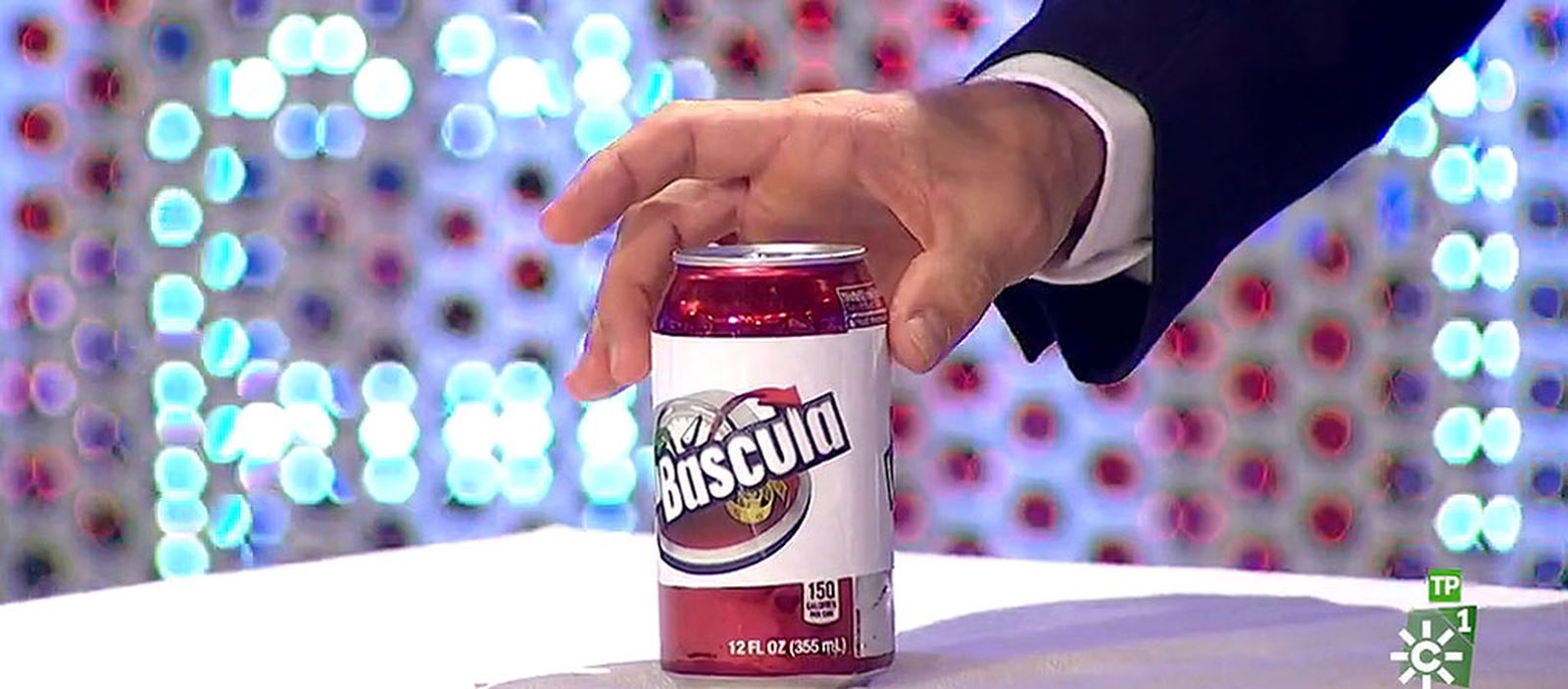 foto refresco