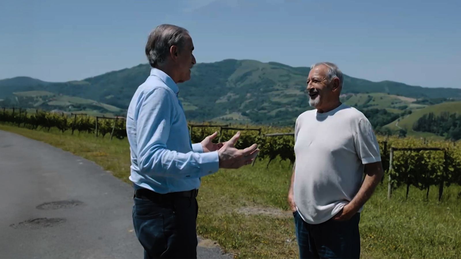 Dos y Medio Karlos Arguiñano 1280x720 Vuelve a ver