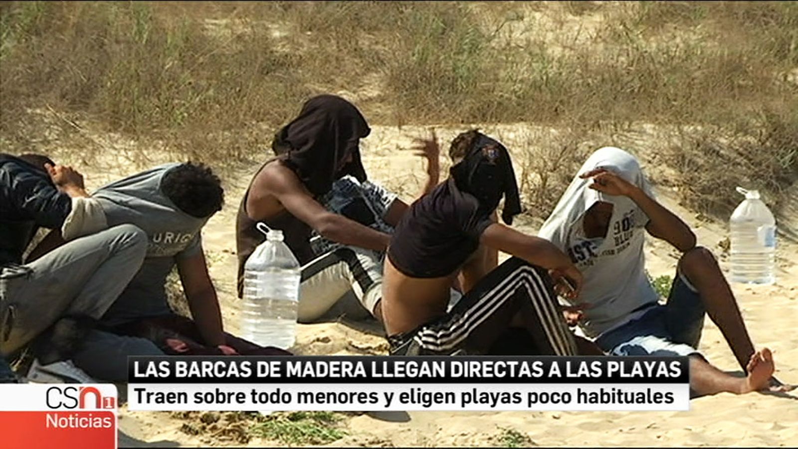 migrantes