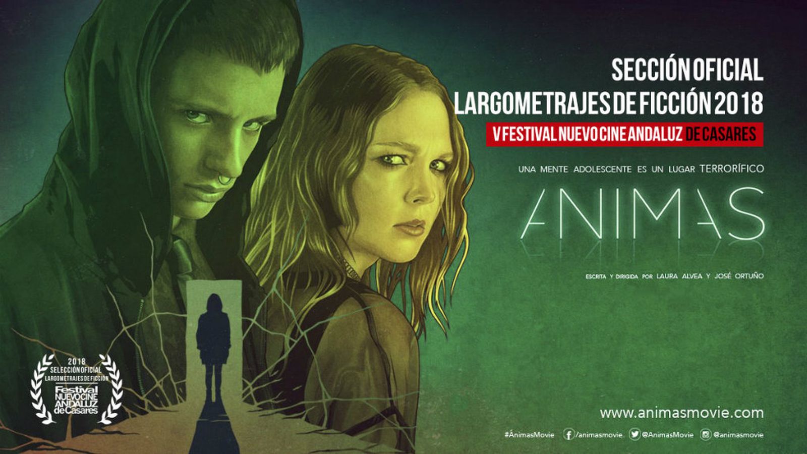premio animas festival cine andaluz