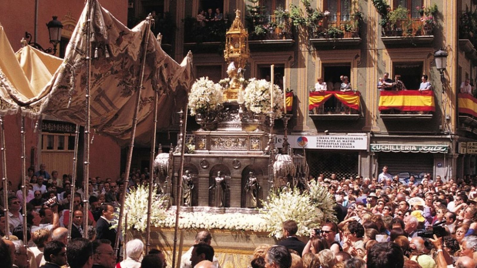 Hoy en dia, 7 junio