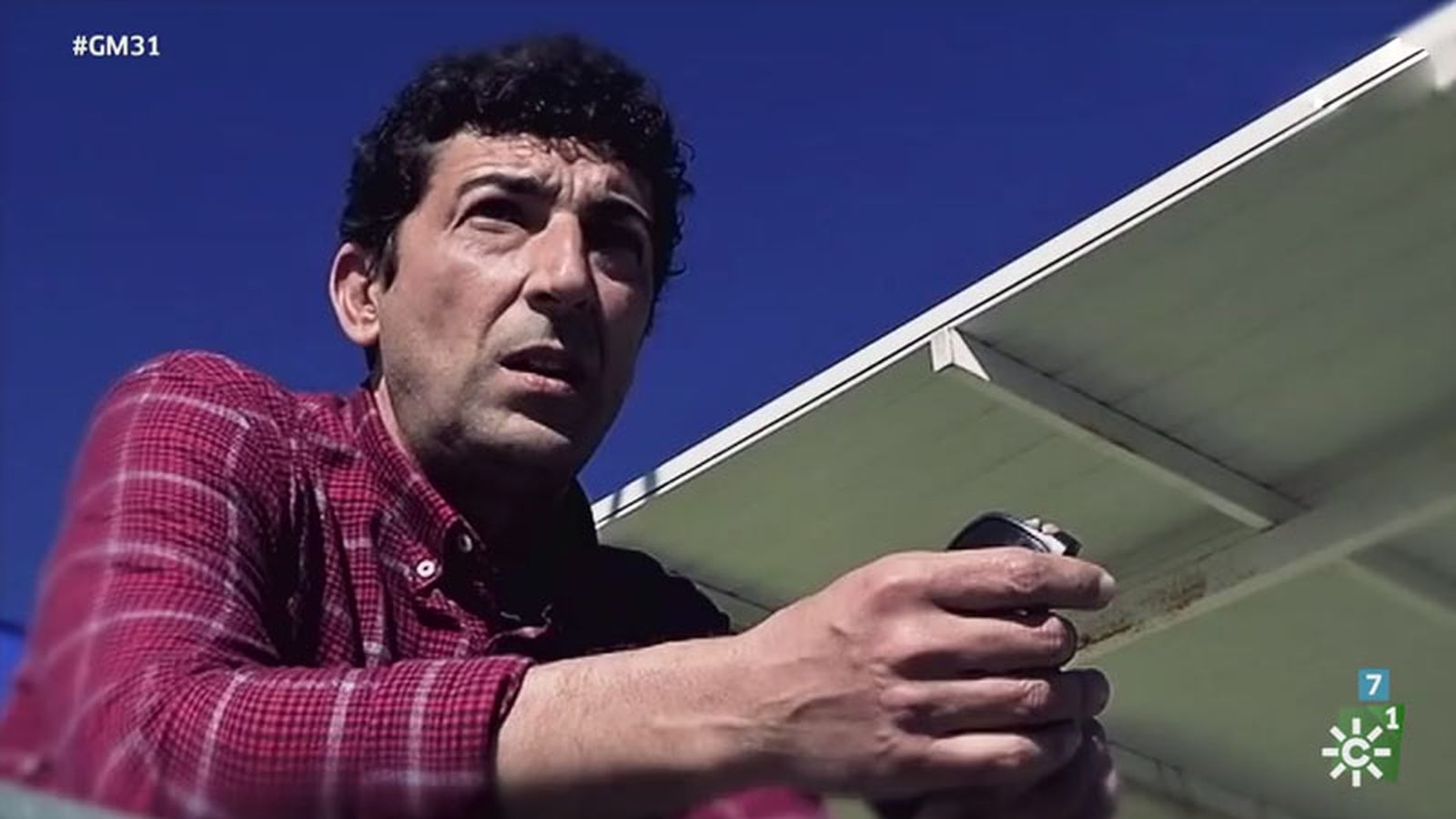 Tapa video 1 gente maravillosa