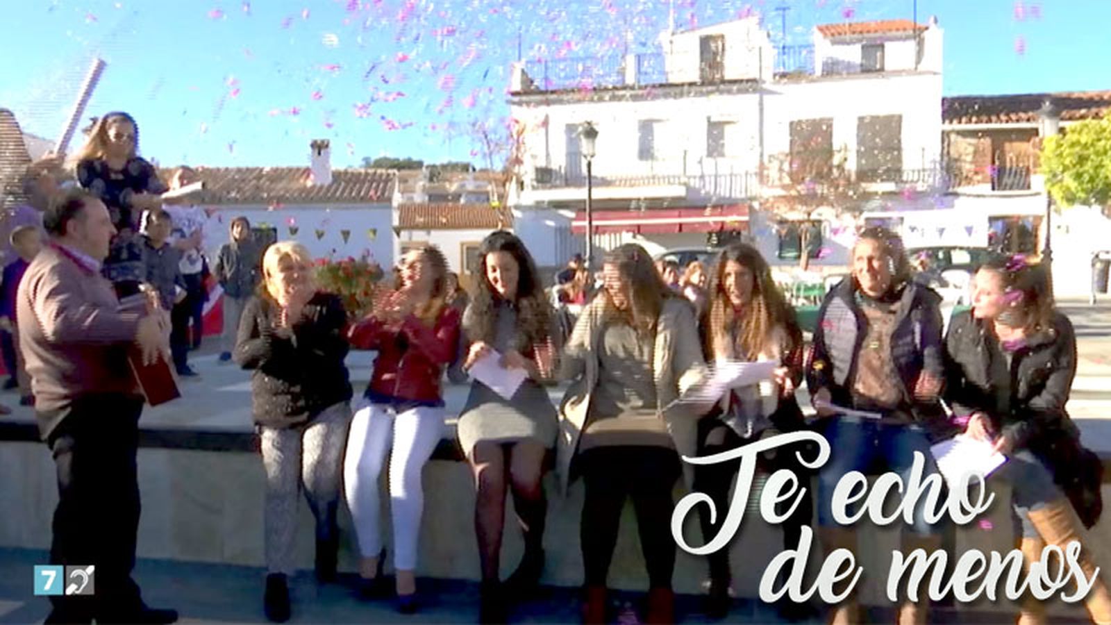 Comunicación TEDM Foto