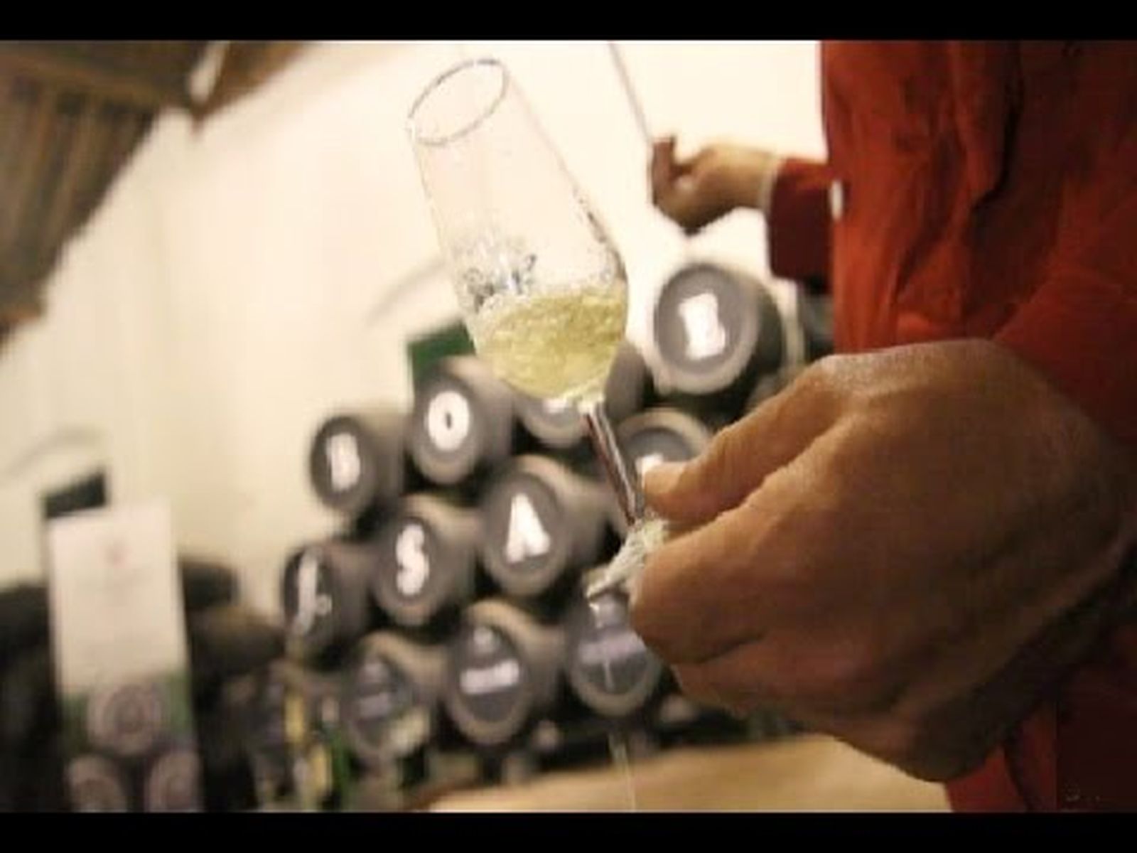 El Aljarafe sevillano y el mosto