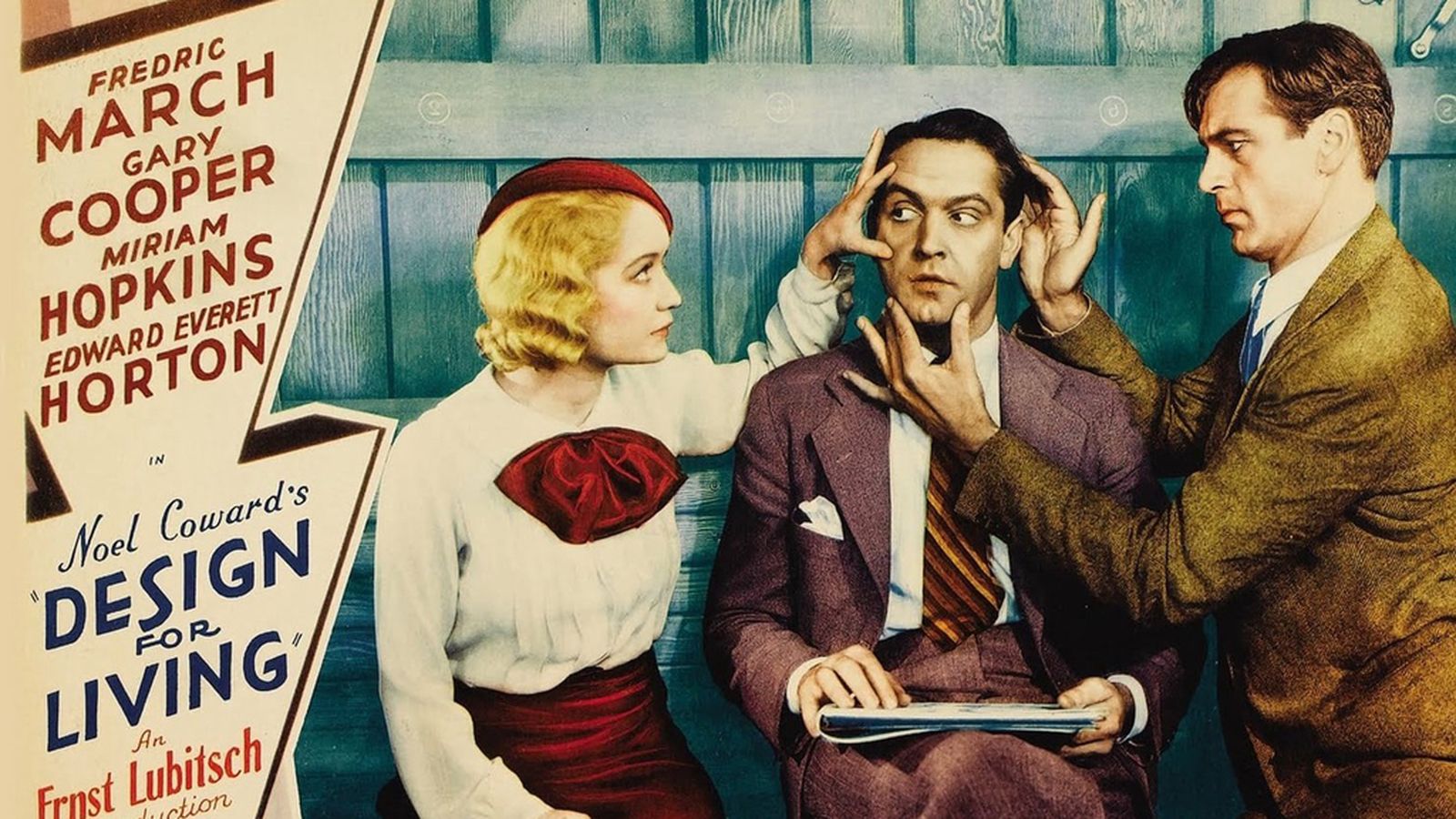 Comunicación Una mujer para dos
