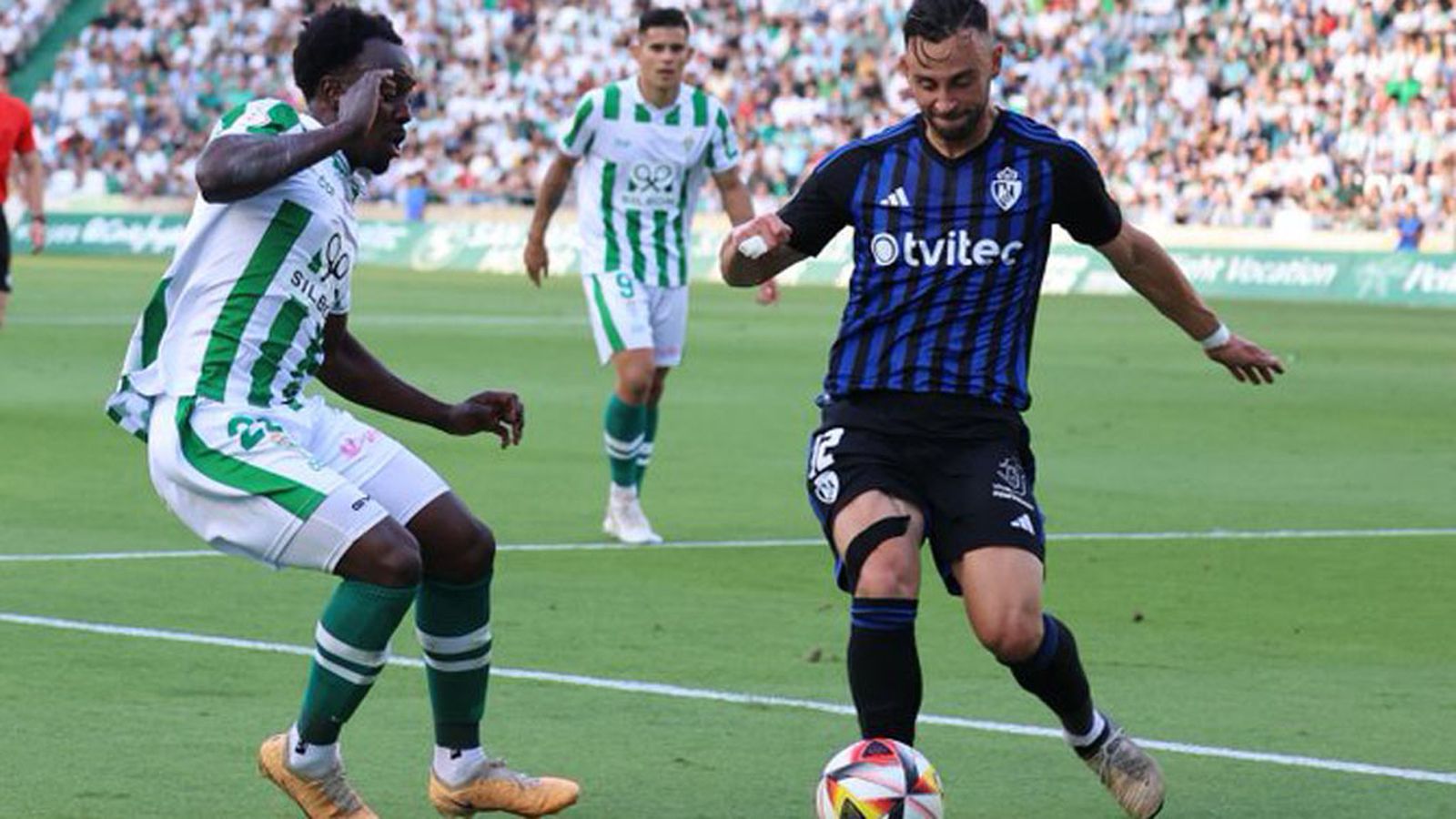 Cordoba Ponferradina