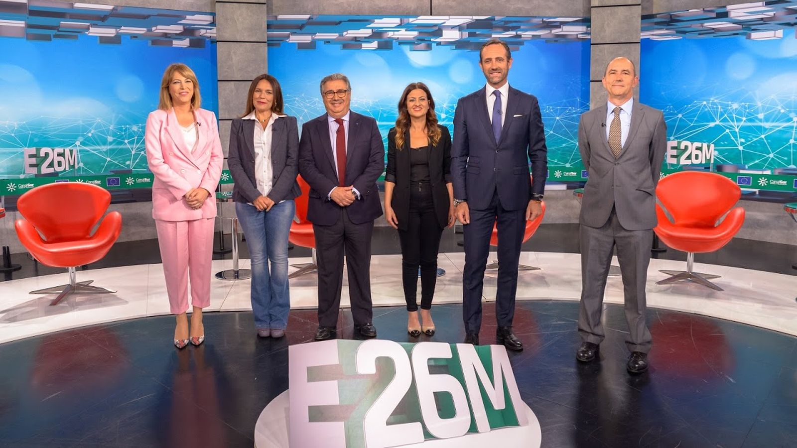 Comunicación Mabel Candidatos