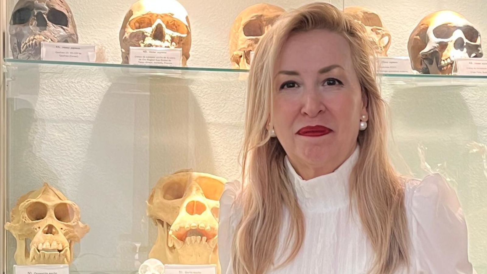 Victoria de Andrés