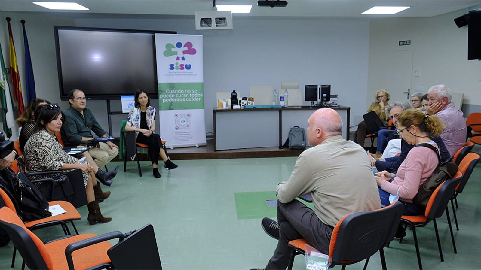 Comunicación Espacio Protegido 4