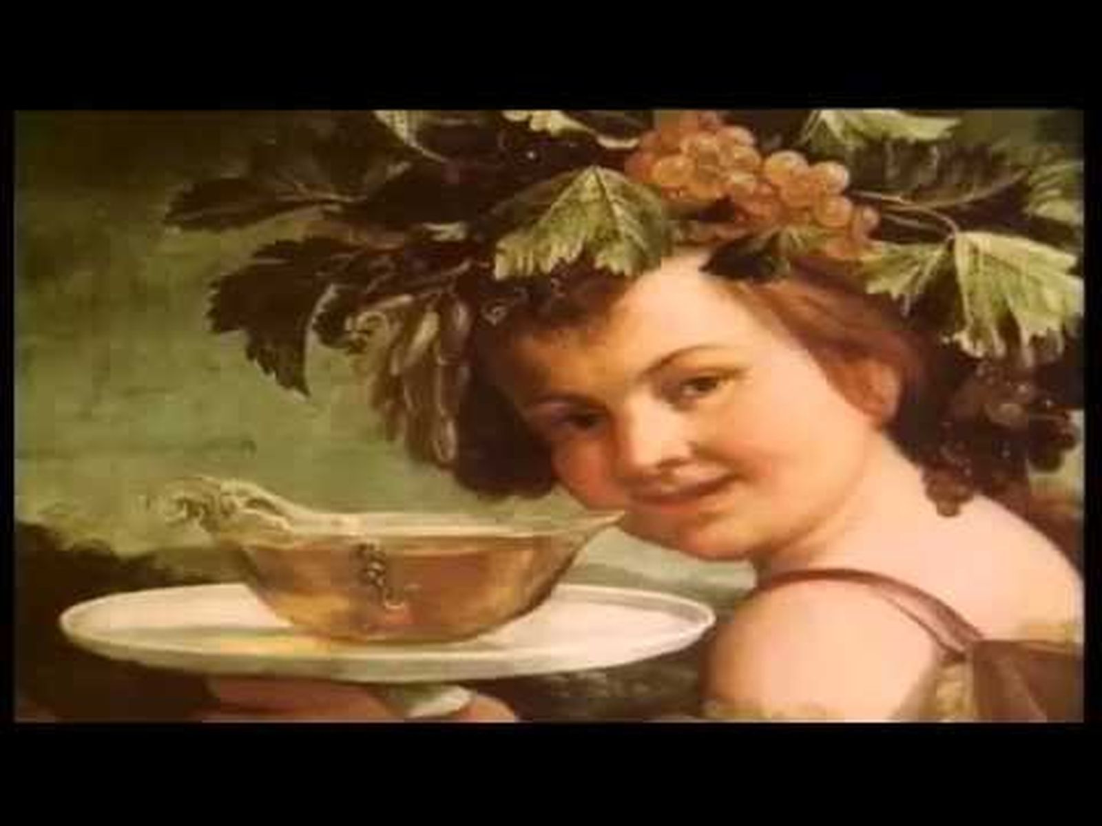 El tiempo de la vendimia en "El mundo del vino"