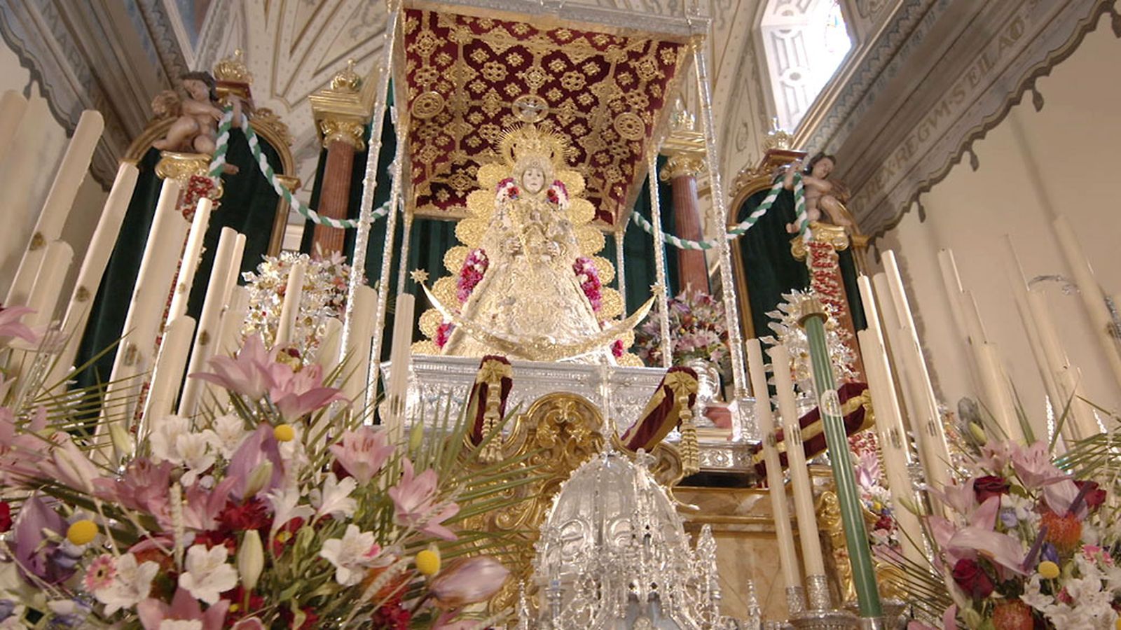 Especial Virgen del Rocío 2021 23/05/21 1024x576