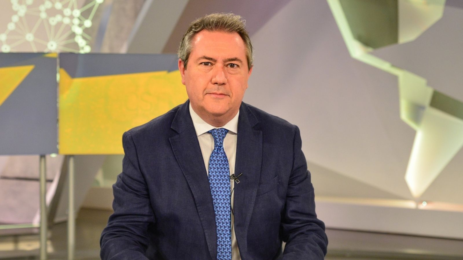 Juan Espadas
