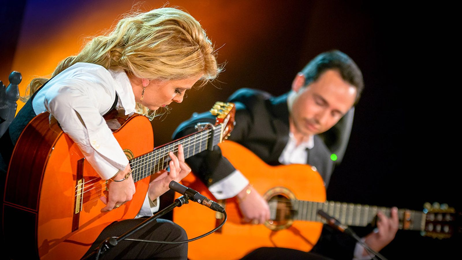 Foro Flamenco ATV, 12 abril (comu)