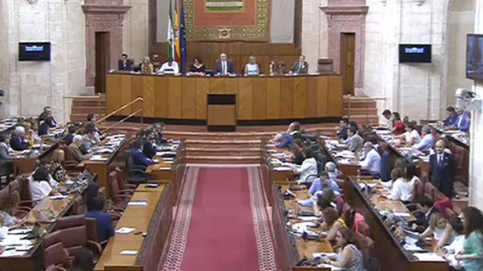 parlamento