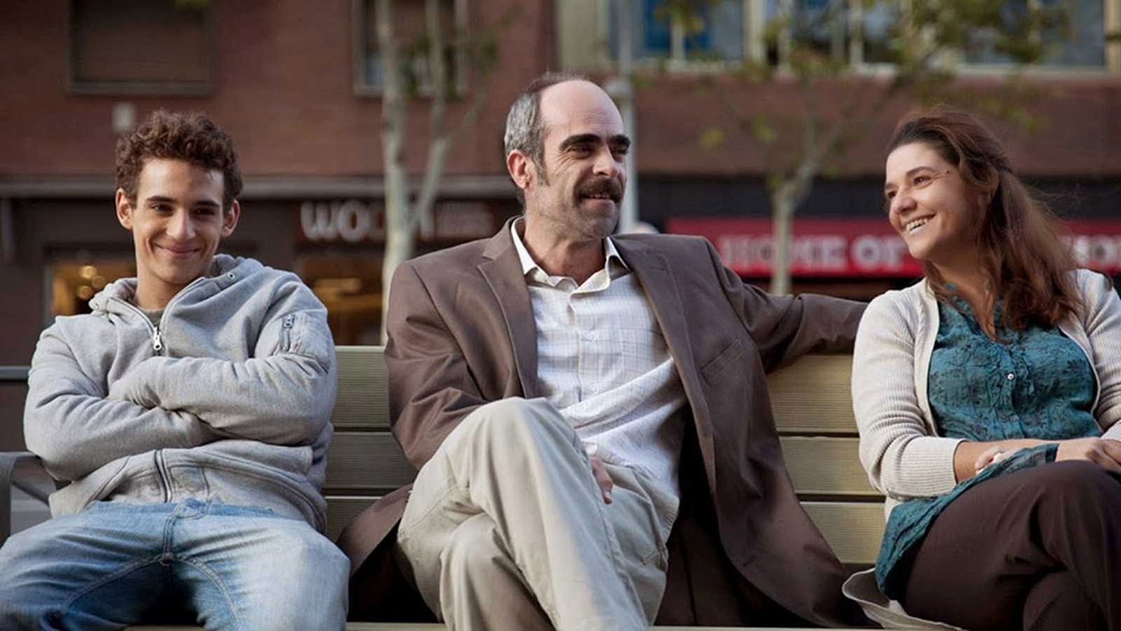 Cine, A cambio de nada, 26 mayo