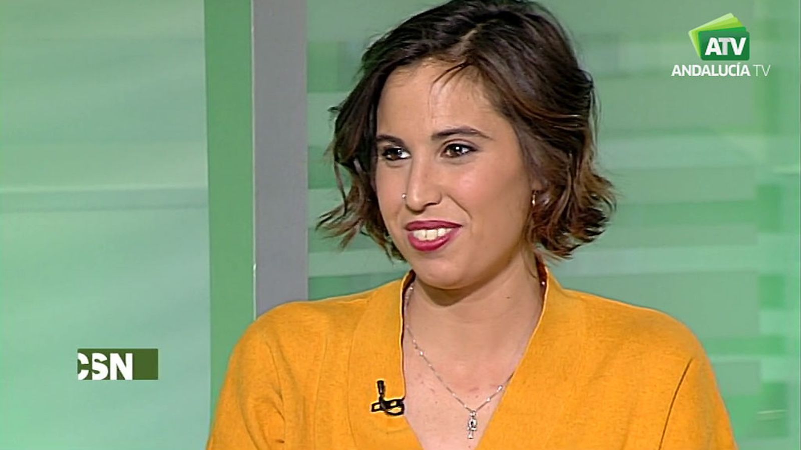 destacado directora