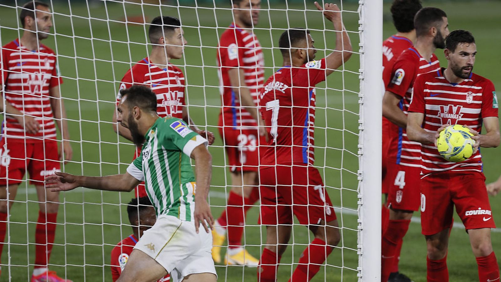 Betis Granada